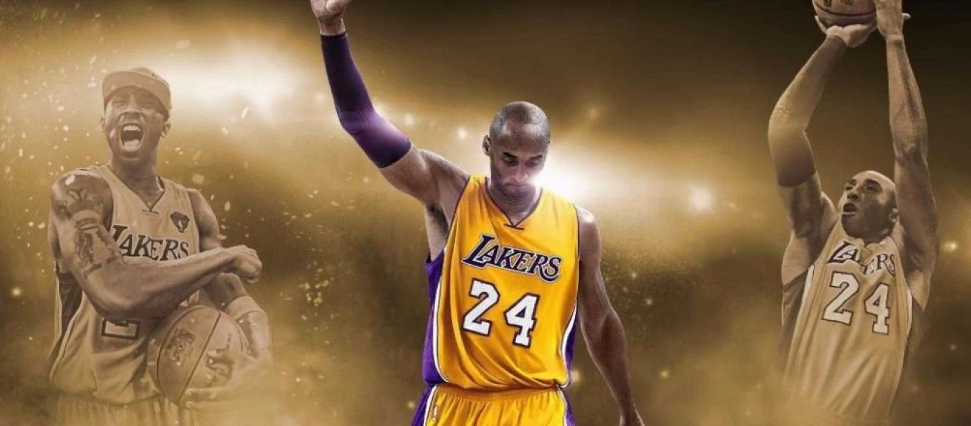 «Και τώρα, άφησέ με να σου πω μια ιστορία μεγαλείου…»